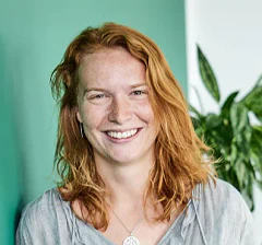 Nina Wiborg M&oslash;lgaard