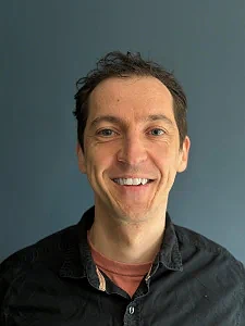 Norbert Siegmund
