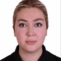 Paniz Sepehrian