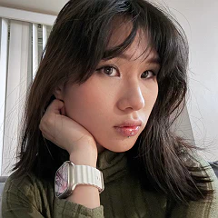 Qiaolin Qin
