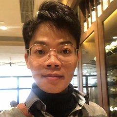 renke huang