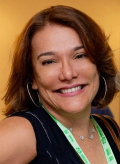 Rita S. P. Maciel