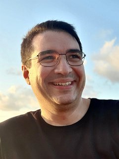 Rodrigo Rebouças de Almeida
