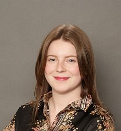 Samantha Hill