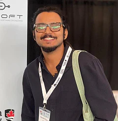 Saurabhsingh Rajput