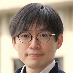Shinpei Hayashi