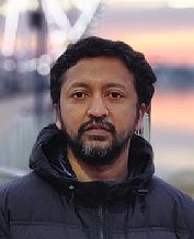 S M Hasan Mansur