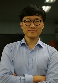 Taejoon Byun
