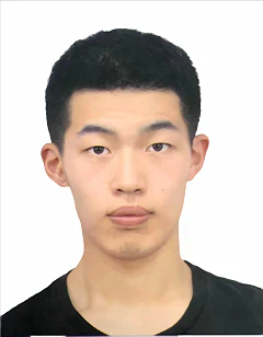 Tanghaoran Zhang