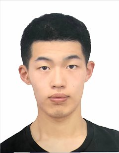 Tanghaoran Zhang