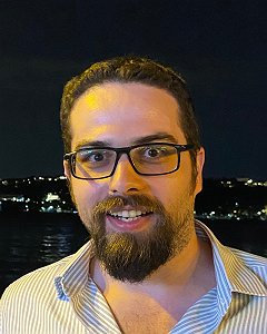 Vahid Haratian