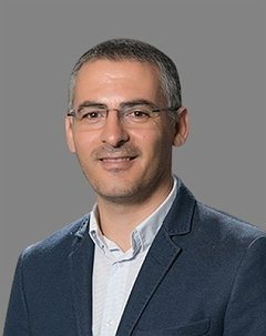 Vincenzo Deufemia