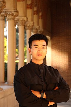 Wei Xuan