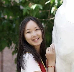 Xinyi Zhou