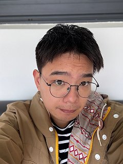 Yiming Shen
