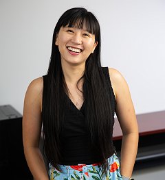 Yixue Zhao