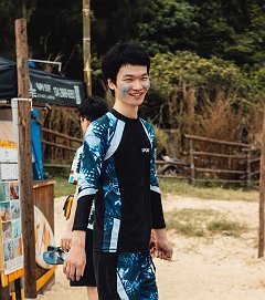 Yongchao WANG