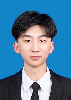 Yufei Liang