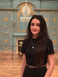 Zeinabsadat Saghi