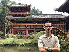 Zhongpeng Lin