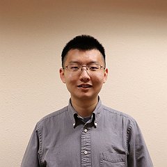 Zijian Wang